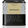 Mill & Mortar Organický rozmarín 30 g