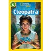 Cleopatra (Barbara Kramer,National Geographic Kids)(Brožovaná)