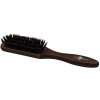Braun Wettberg Brush Drevená kefa s prírodnými štetinami 7992