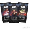 Star Wars: Unlimited - Ashes of the Empire Booster