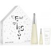 Issey Miyake L'Eau D'Issey darčeková sada pre ženy toaletná voda 100 ml + toaletná voda 10 ml + telové mlieko 50 ml