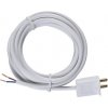 Markslojd TRACK Kabel 3m z Wtyczką Klasa 2 105143