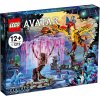 LEGO Avatar 75574 Toruk Makto a Strom duší