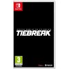 TIEBREAK: Official game of the ATP and WTA (Switch)