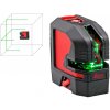 Leica Geosystems AG Zelený krížový laser Leica LINO L2G