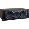 ELAC UniFi Reference Center Speaker UCR52 - Čierná