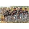 Italeri Italeri figurky - NAPOLEONIC WARS: RUSSIAN INFANTRY (1:72)