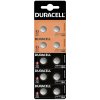Alkalická batéria Duracell LR44 AG13 A76 10 ks