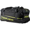 Hokejová taška na kolieskach Bauer Premium Wheeled Bag Black Junior