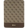 Guess iPad 10.9 brown 4G Stripe Allover GUFC11PS4SGW