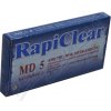 RapiClear MD 5 IVD test drogový na samodiagnostiku