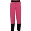 Detské nohavice Loap Urafnex Detská veľkosť: 122-128 / Farba: ružová