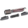 Kulma rotačná BaByliss AS960E ružová