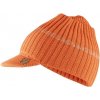 Fjällräven Lappland Balaclava Cap, Farba BURNT ORANGE