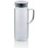 Sklenená kanvica PITCHER džús 1l KELA KL-11397