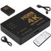 APT HDMI ROZBOČOVAČ FULL HD 3 PORTY