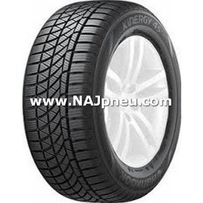 Hankook KINERGY 4s (H740) 175/65 R14 86T (XL)* #D,C,B(71dB)