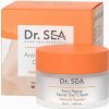 Dr. Sea Anti-aging denný krém na tvár s retinolom a peptidmi - 50 ml -