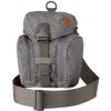 Helikon-Tex Essential Nylon Polyester Blend Melange Grey