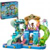 LEGO® Friends 42630 Akvapark v mestečku Heartlake