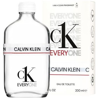 Calvin Klein CK Everyone 200 ml toaletní voda unisex