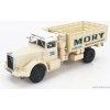 Edicola Berliet Gdm E10 Truck N 315 Mory Mission Transsaharienne 2-assi 1941 1:43 Písek