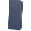 TFO Inteligentné magnetické Motorola Moto G14 navy modré