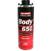 HB BODY 650 Proline Underbody Ochrana podvozkov čierny 1KG 6003