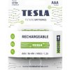 TESLA RECHARGEABLE+ AAA 800 mAh 4ks 1099137210