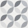 SAMOLEPIACE PVC VINYLOVÉ PANELY GEOMETRICKÝ VZOR