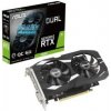 ASUS GeForce RTX 3050 DUAL 6GB OC DUAL-RTX3050-O6G