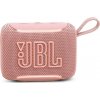 JBL GO5 Pink
