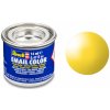 Farba Revell ENAMEL - 12 Žltá lesklá (Yellow Gloss RAL1018) 14ml