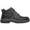 Bezpečnostná členková obuv BENNON - Basic S3 Veľkosť: 36