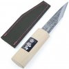 Japonský rezbársky nôž UMEBACHI RYUMA Yokote Kogatana - 120 mm