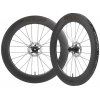 FFWD RYOT77 V2 (77 mm), DT240, karbónové, kotúčové, plášťové Campagnolo 9-12sp Pevná oska 12mm