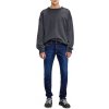 DŽÍNSY DIESEL 1979 SLEENKER TROUSERS BLUE