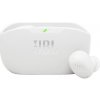 Slúchadlá do uší JBL Wave Buds 2 ANC, vodeodolné, biele