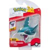 Jazwares Pokémon Battle akční Deluxe figurka Sharpedo