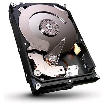 Seagate Barracuda 7200 320GB, 3,5", SATA/600, 7200rpm, 16MB, ST320DM000