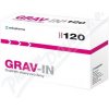 GRAV-IN otehotnenie-premen.syndr.-menopauza 120 kapsúl