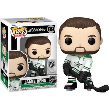 Funko POP! NHL Stars Jamie Benn Road