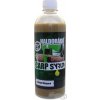 HALDORADO HALDORÁDÓ Carp syrup - Španielsky lieskový orech 500ml