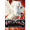 Pegasus and the Rise of the Titans