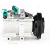 Kompresor klimatizácie NISSENS** FIRST FIT ** 12V 890182 EAN: 5707286402416