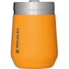 Termohrnček STANLEY The Everyday GO Tumbler - Saffron 290 ml