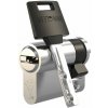 Bezpečnostná vložka Mul-T-Lock ClassicPro 9,5+30 MTL 400 s piatimi plochými kľúčmi a bezpečnostnou kartou