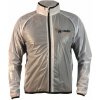 Bunda HAVEN RAINSHIELD bielo/čierna S