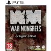 War Mongrels (Renegade Edition)