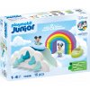 Playmobil Junior & Disney: Obláčikový domček Mickeyho a Minnie